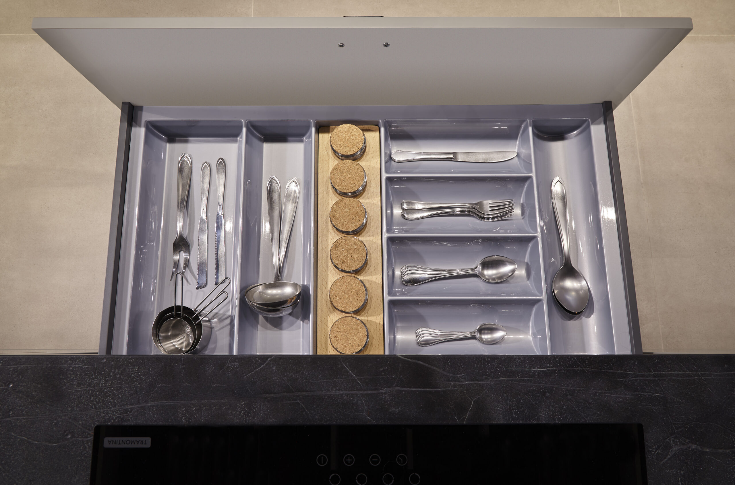 Cozinha planejada — New Móveis